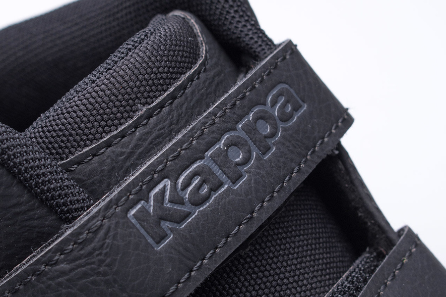 Buty dziecięce KAPPA BRIGHT MID K 260239K-1111