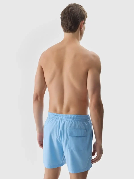 Kąpielówki męskie 4F 4FWSS24UBDSM088-34S