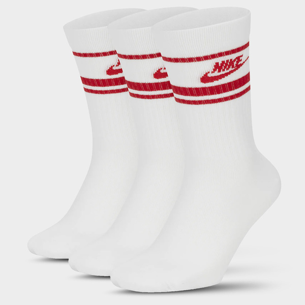 Skarpety NIKE CQ0301-102 3PAK