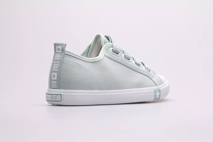 Trampki damskie BIG STAR HH274097
