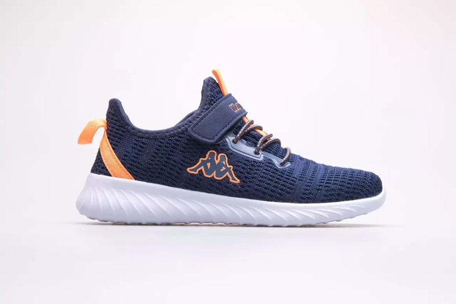 Buty dziecięce KAPPA CAPILOT GC K 260907MFK-6744