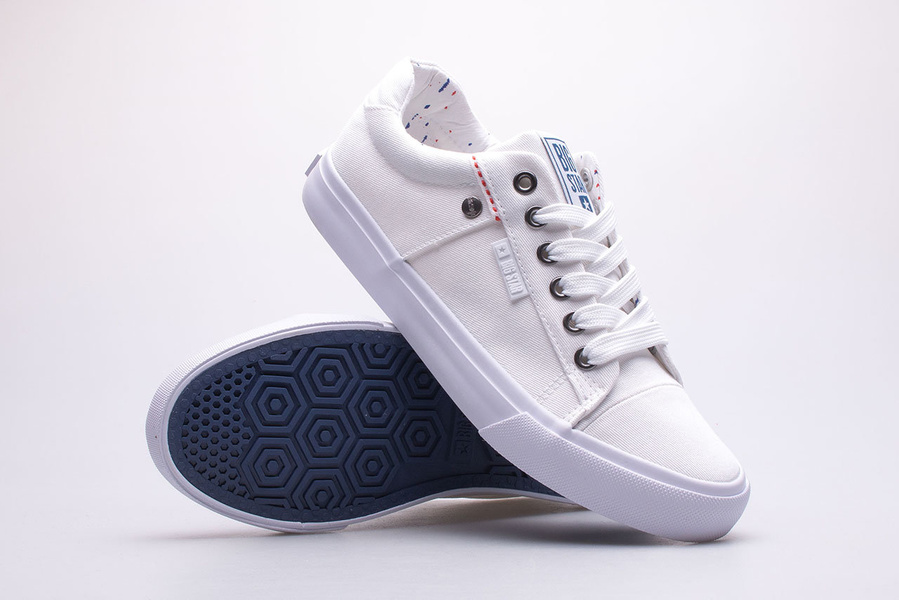 Trampki damskie BIG STAR AA274511