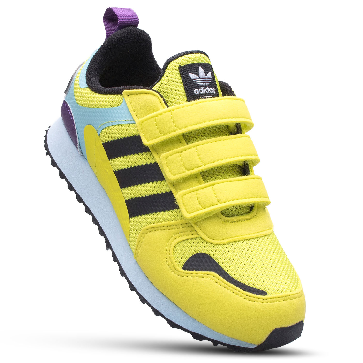 Buty dziecięce adidas ZX 700 HD CF C FX5237