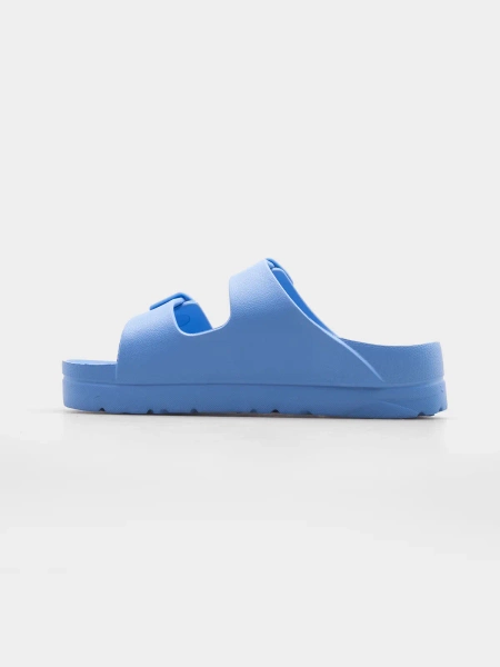 Klapki damskie Outhorn OTHWSS24FFLIF133-34S