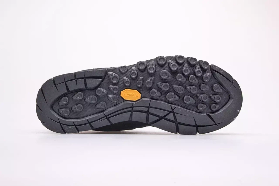 Buty damskie trekkingowe BERGSON SOIRA MID STX