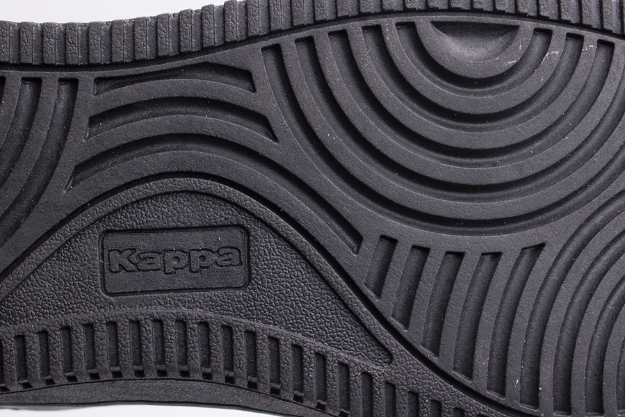 Buty dziecięce KAPPA BASH OL K 260924K-1120