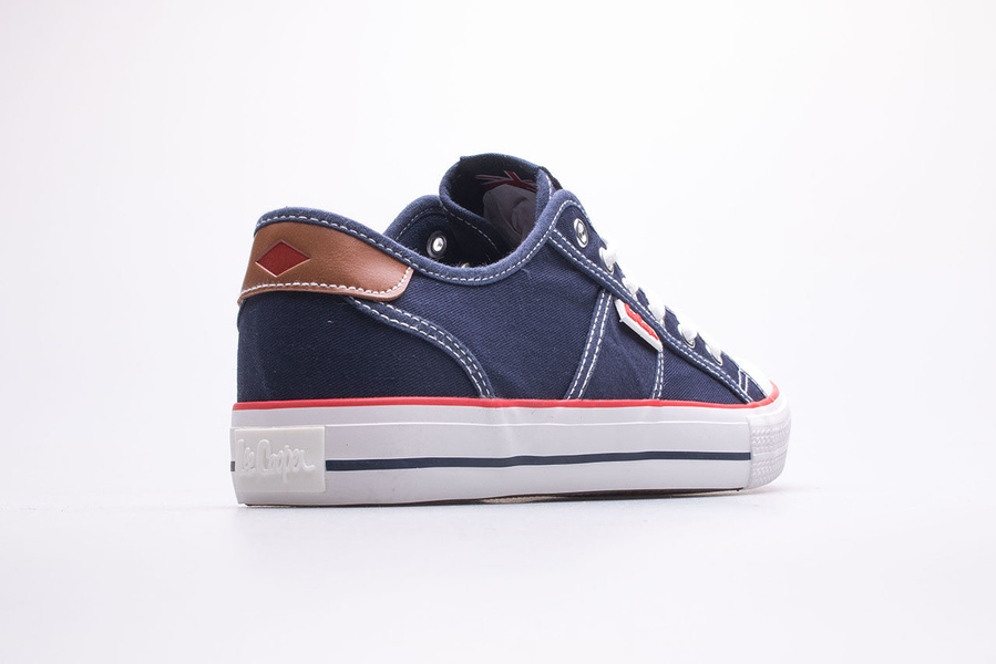 Trampki męskie LEE COOPER LCW-22-31-0866M
