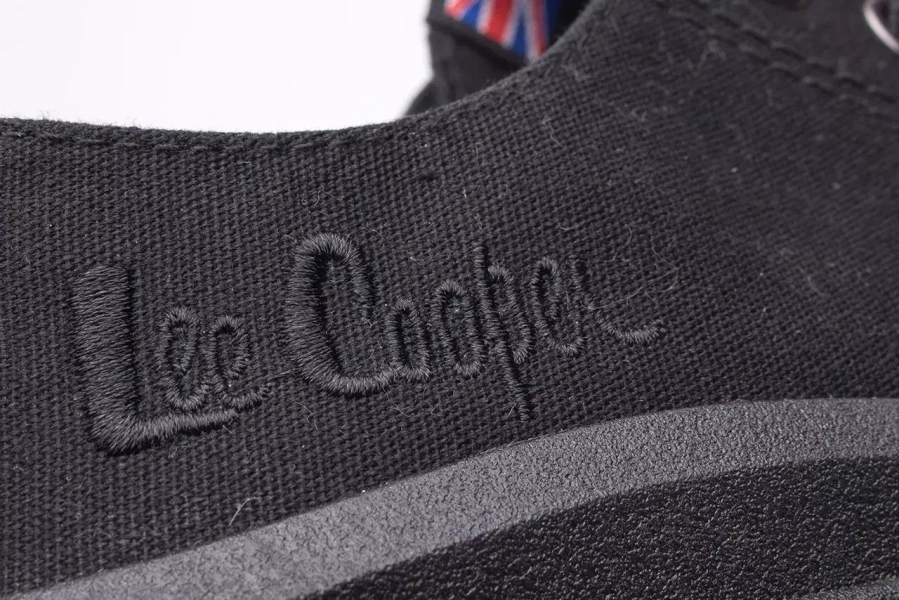 Trampki damskie LEE COOPER LCW-23-44-1624L