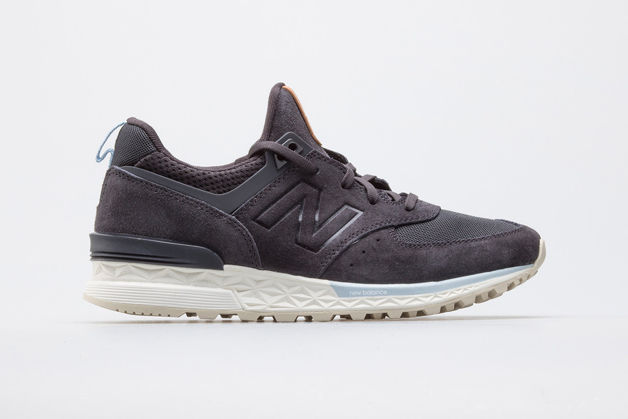 Buty damskie New Balance WS574PMD