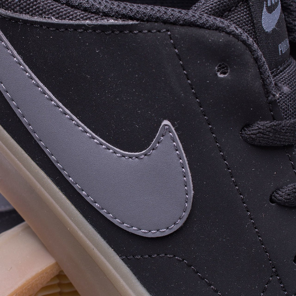 Buty męskie NIKE SB PORTMORE II SOLAR 880266-009