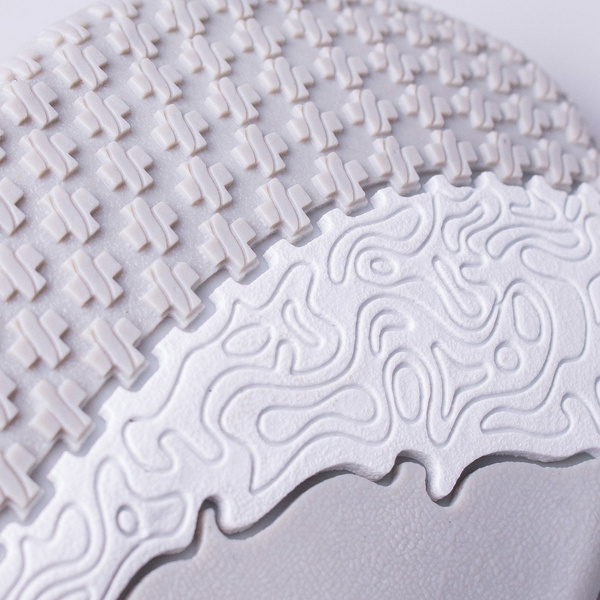 Sandały damskie 4F H4L19-SAD001-27M