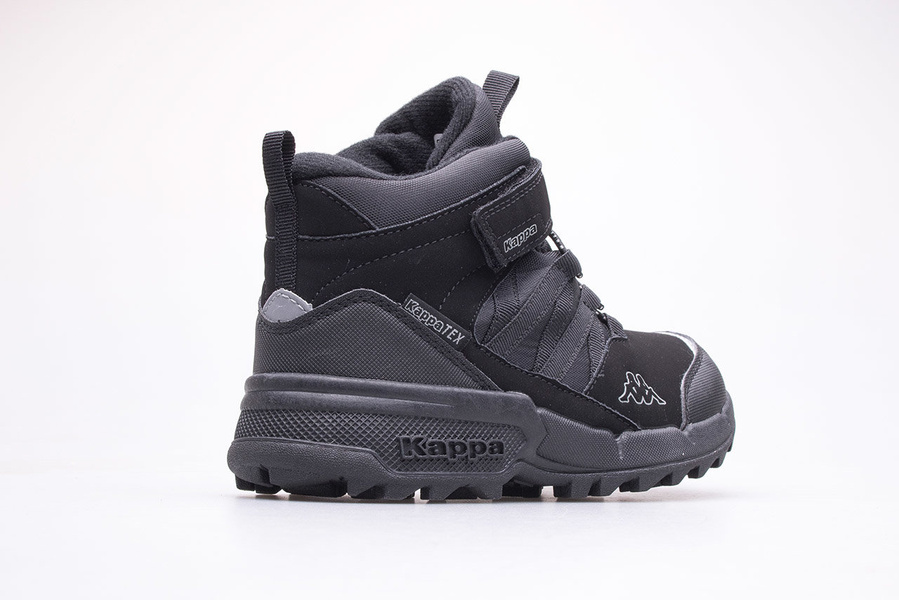 Buty dziecięce KAPPA THABO TEX T 260897T-1111