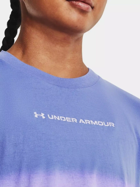 Koszulka damska Under Armour 1376750-495