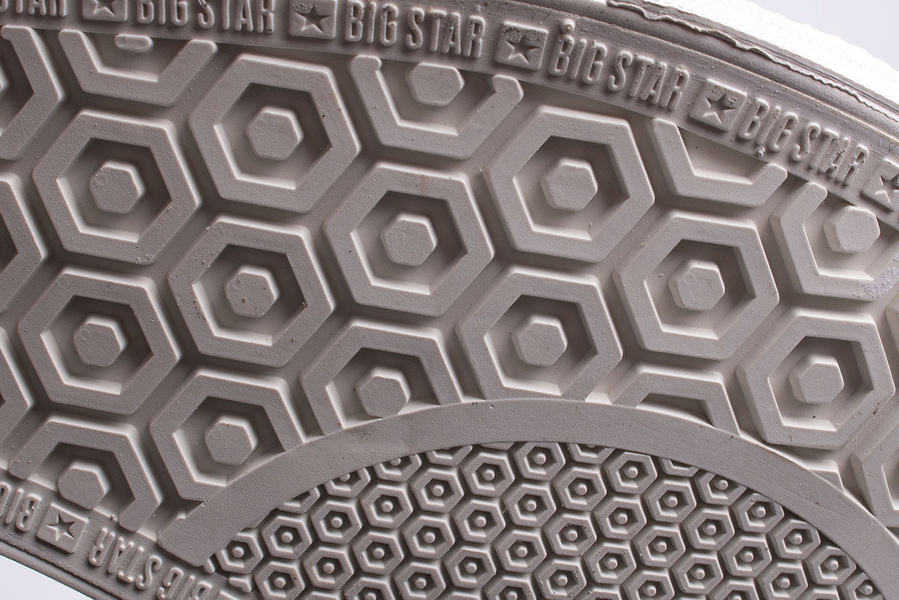 Trampki damskie BIG STAR DD274685-101