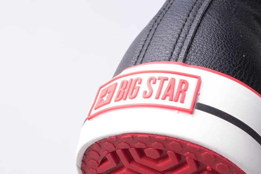 Trampki męskie BIG STAR JJ174070