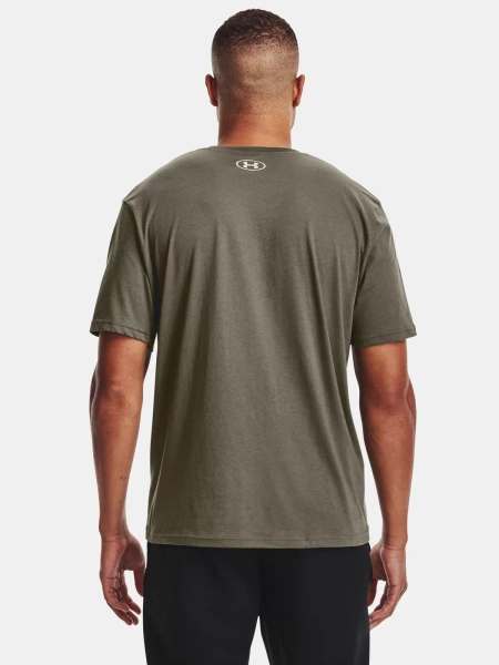 Koszulka męska Under Armour 1329582-390