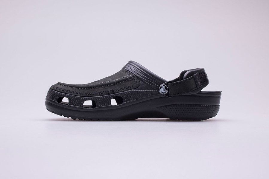 Chodaki Crocs Yukon Vista Clog M 205177-060