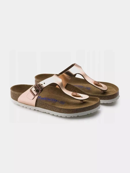 Klapki BIRKENSTOCK GIZEH BS 1005048
