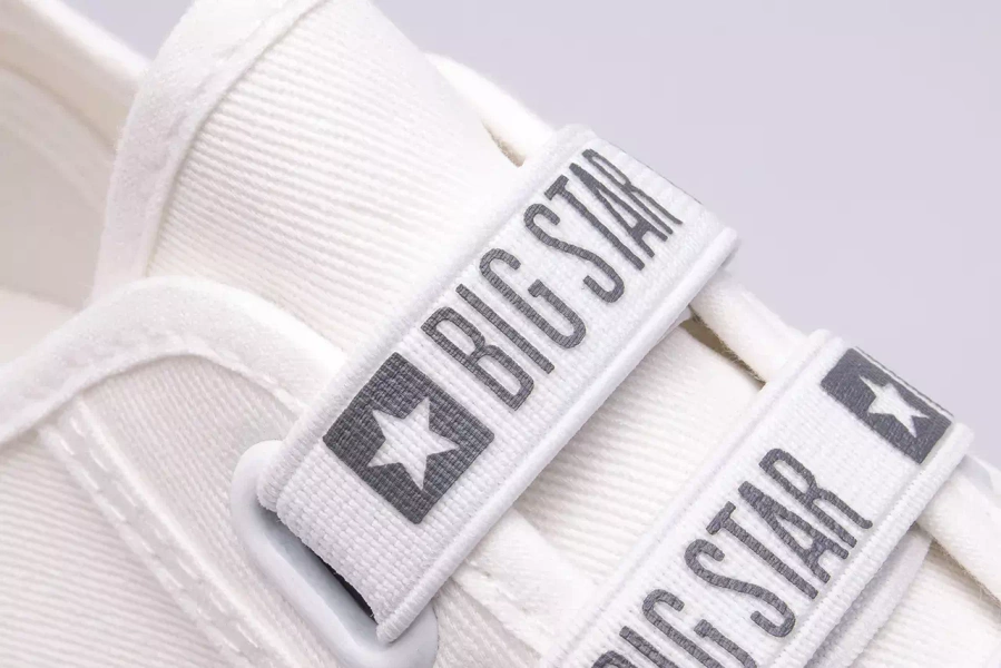 Trampki dziecięce BIG STAR LL374007