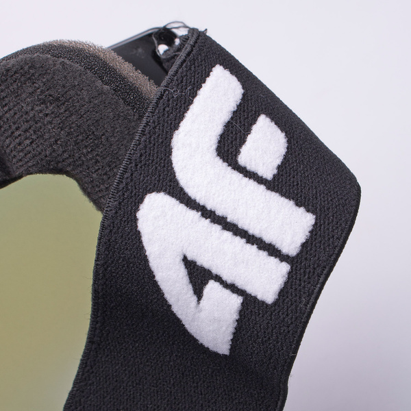 Gogle narciarskie 4F H4Z20-GGD062-20S