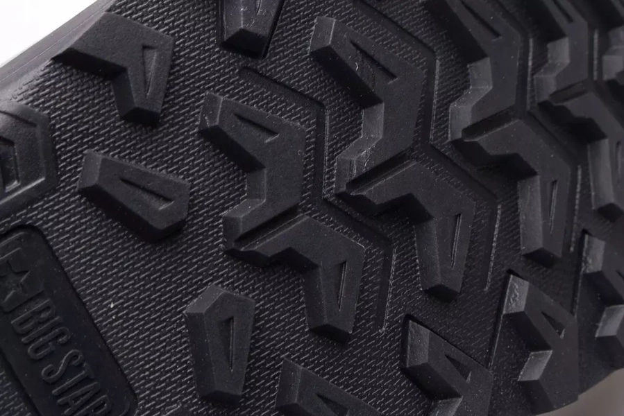 Buty męskie BIG STAR KK174105