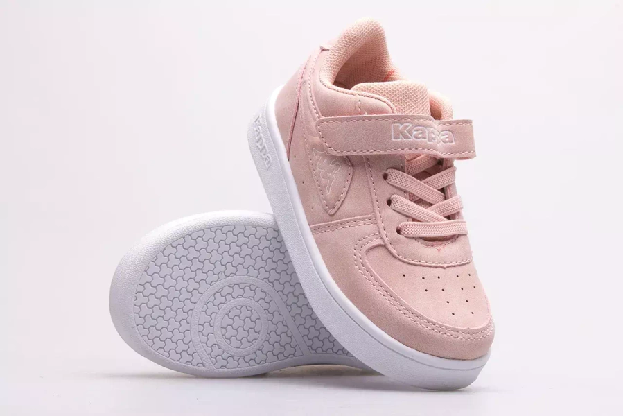 Buty dziecięce KAPPA BASH SC M 280013SCM-2110