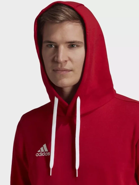 Bluza męska z kapturem adidas ENT22 HOODY H57514