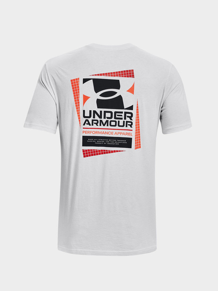 Koszulka męska Under Armour 1370529-014