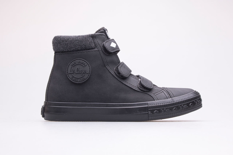 Buty dziecięce LEE COOPER LCJ-21-31-0616K