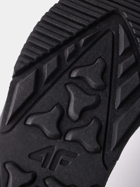 Buty dziecięce zimowe 4F 4FJAW22FWINM003-31S 