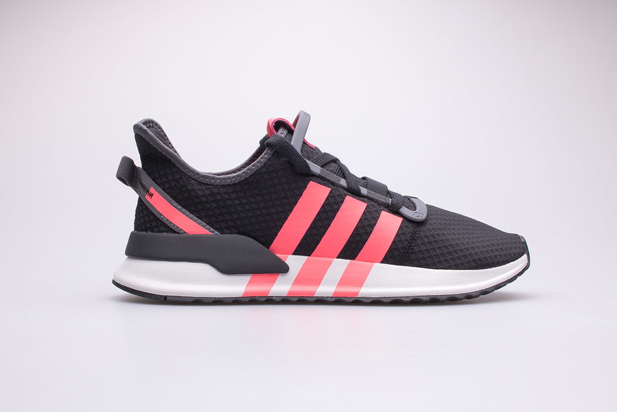 Buty męskie adidas U PATH RUN FX5262