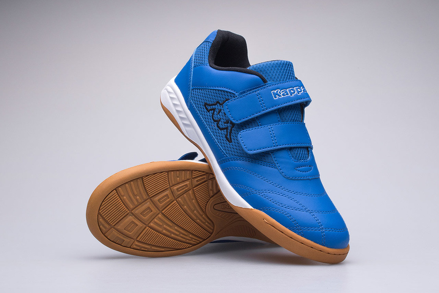 Buty dziecięce KAPPA KICKOFF T 260509T-6011