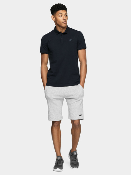 Koszulka męska 4F NOSH4-TSM008-31S