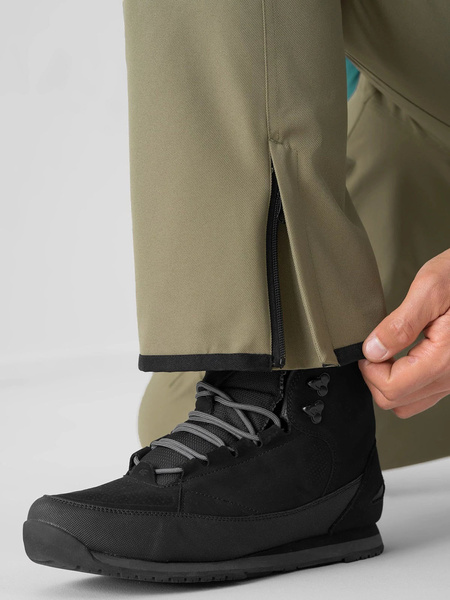 Spodnie narciarskie męskie 4F H4Z21-SPMN002A-43S 