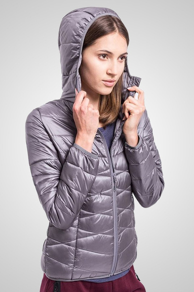 Kurtka damska 4F X4Z18-KUD220-28S