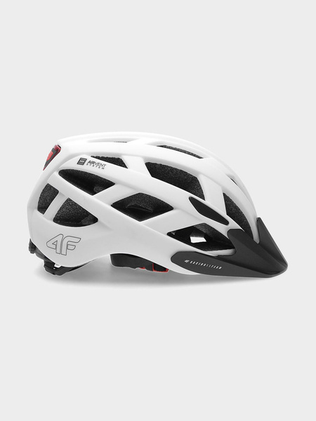 Kask rowerowy 4F H4L22-KSR002-10S