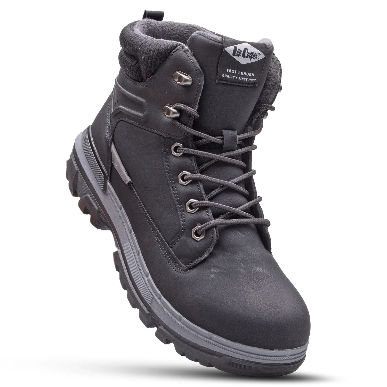 Buty męskie LEE COOPER LCJ-22-01-1378M