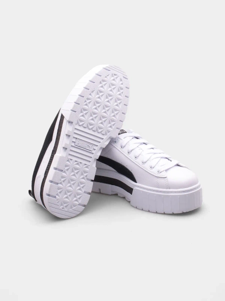 Buty damskie Puma Mayze Lth Wns 381983-01