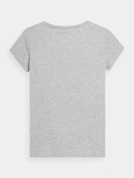 Koszulka damska 4F 4FSS23TTSHF583-27M