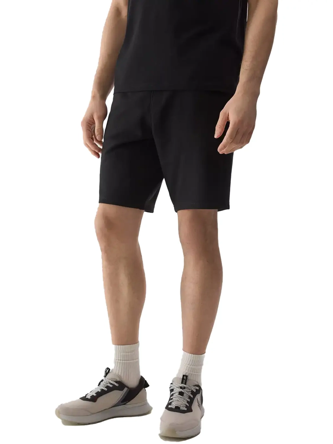 Spodenki męskie 4F 4FWSS24TSHOM284-20S