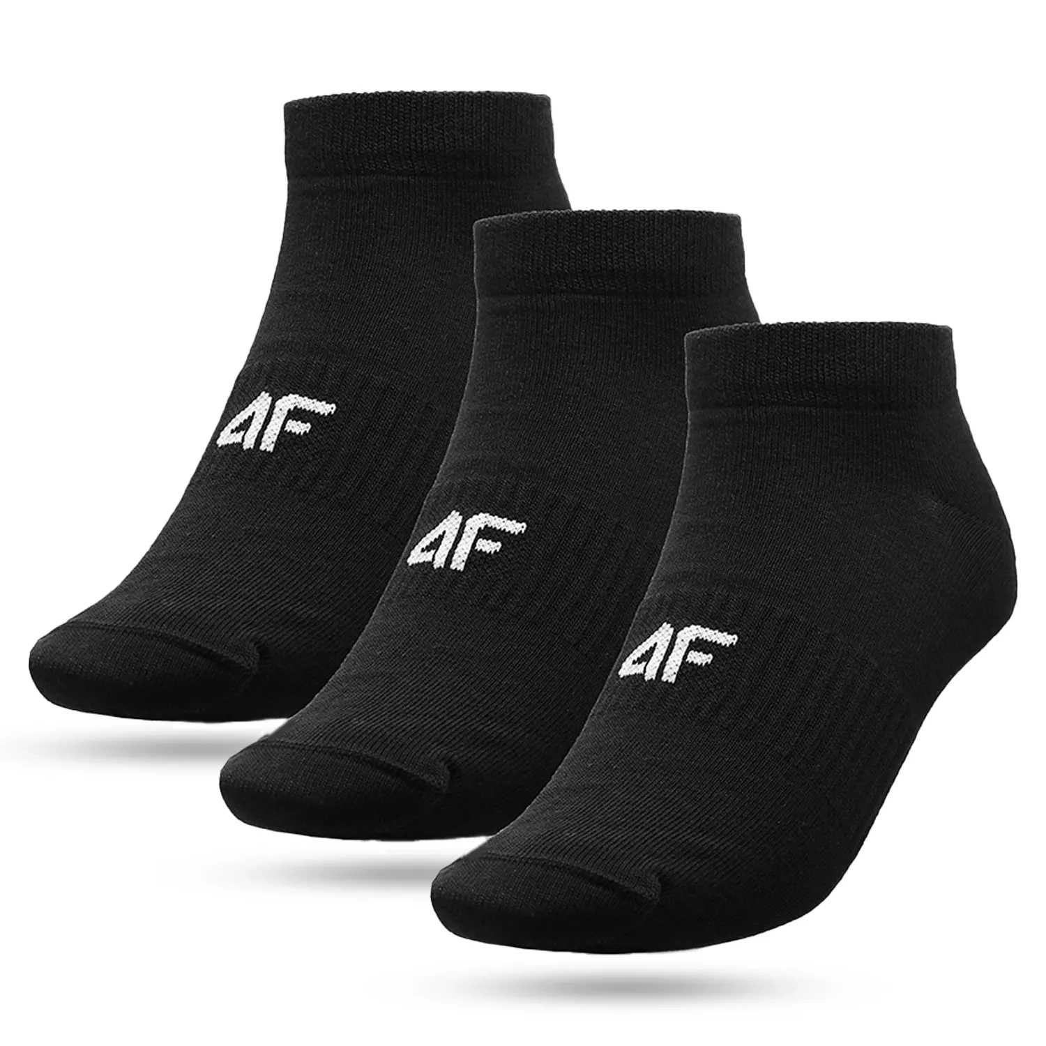 Skarpety męskie 4F 4FSS23USOCM149-20S 3PAK