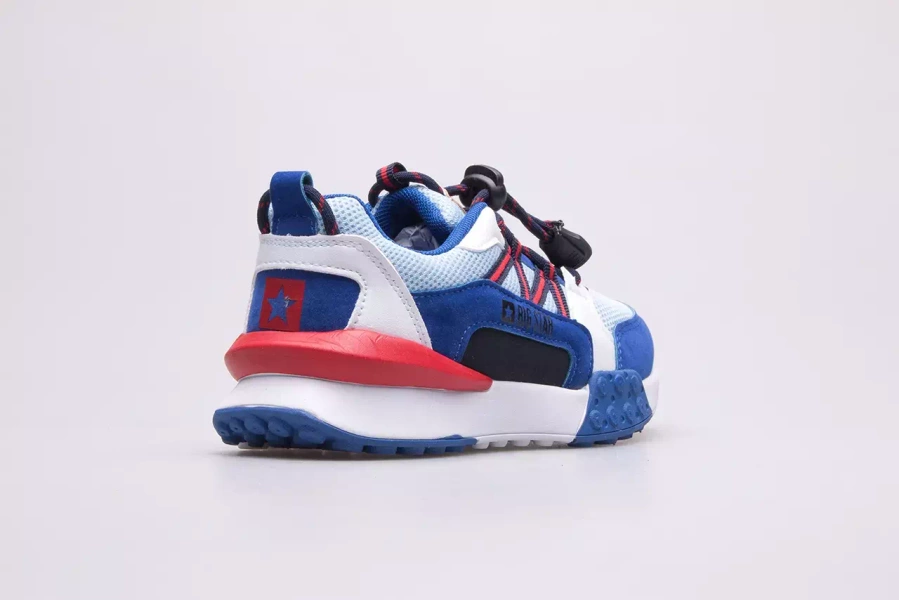 Buty dziecięce BIG STAR LL374220