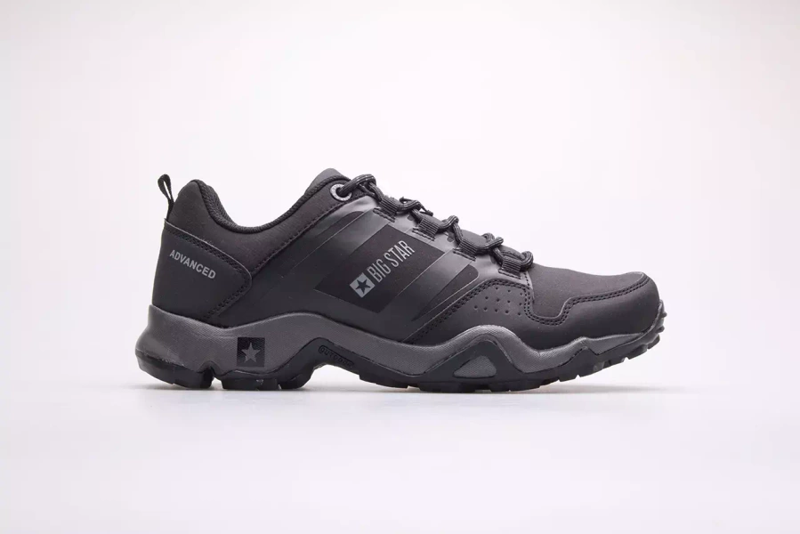 Buty męskie BIG STAR GG174269