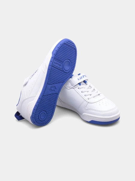 Buty dziecięce LOTTO TOCO BC K 2600320K-1050