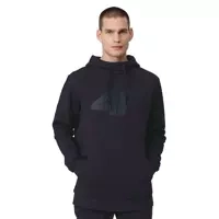granatowy