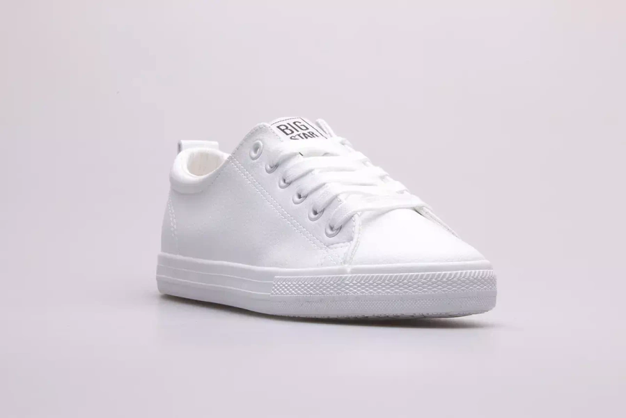 Buty damskie BIG STAR JJ274311