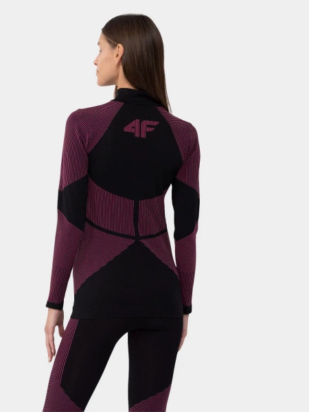 Bielizna termoaktywna damska 4F 4FAW23USEAF111-54S 