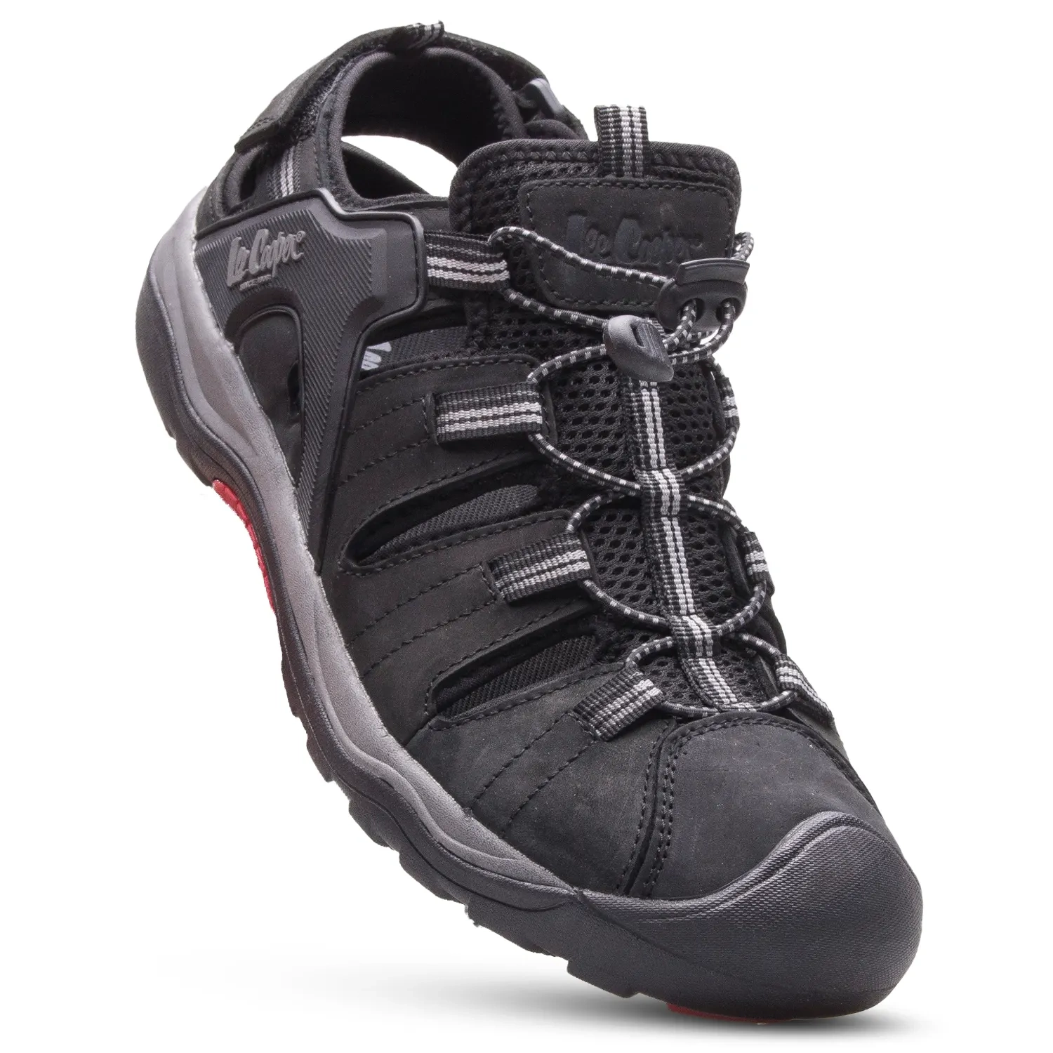 Sandały męskie LEE COOPER LCW-23-01-1771M