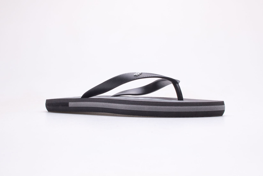 Klapki męskie 4F H4L22-KLM006-23S