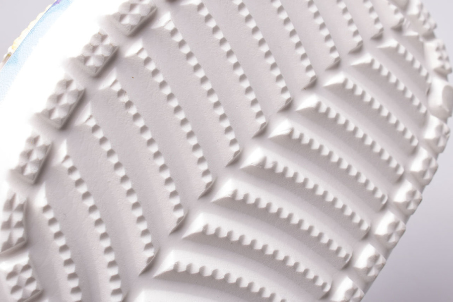 Chodaki Crocs GRAPHIC CLOG WEDGE W 207151-94S